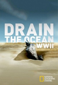 Drain the Ocean: WWII (2016) - poster