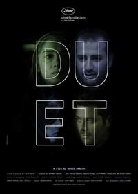 Duet (2016) - poster