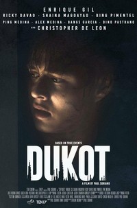 Dukot (2016) - poster