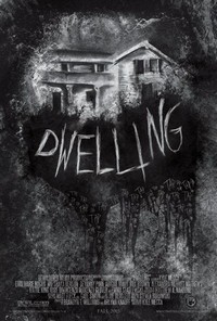 Dwelling (2016) - poster