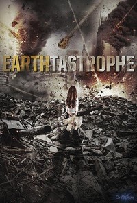 Earthtastrophe (2016) - poster