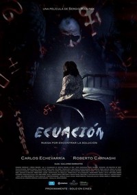 Ecuación (2016) - poster