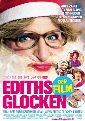 Ediths Glocken - Der Film (2016) - poster