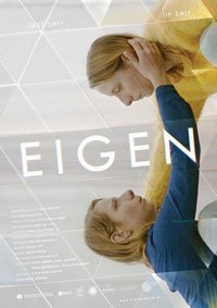 Eigen (2016) - poster