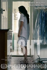 Eight (2016) - poster