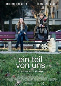 Ein Teil von Uns (2016) - poster