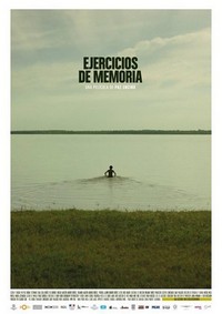 Ejercicios de Memoria (2016) - poster