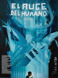 El Auge del Humano (2016) - poster