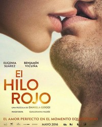 El Hilo Rojo (2016) - poster