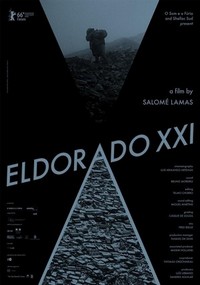 Eldorado XXI (2016) - poster