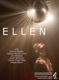 Ellen (2016) - poster