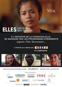 Elles Ont Toutes une Histoire (2016) - poster