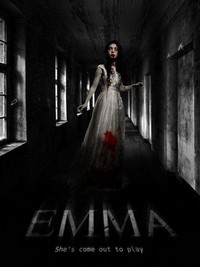 Emma (2016) - poster