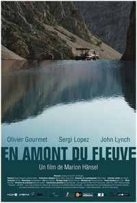 En Amont du Fleuve (2016) - poster