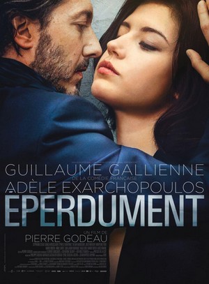 Éperdument (2016) - poster