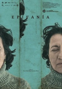 Epifanía (2016) - poster