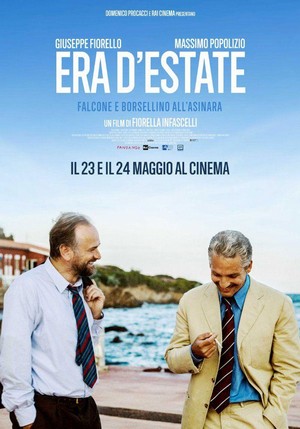Era d'Estate (2016) - poster
