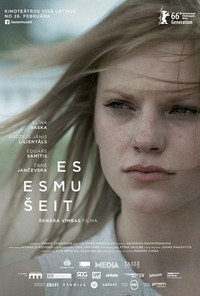 Es Esmu Seit (2016) - poster