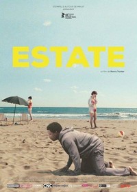 Estate (2016) - poster