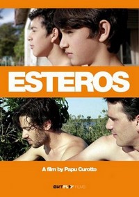 Esteros (2016) - poster