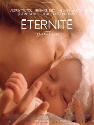 Eternité (2016) - poster