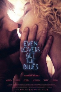 Even Lovers Get the Blues (2016) - poster