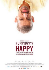 Everybody Happy (2016) - poster