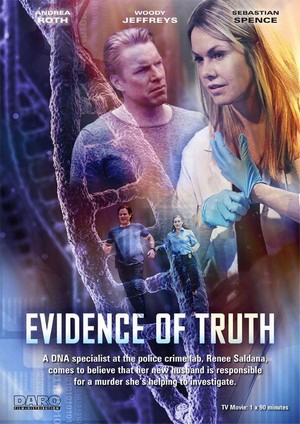 Evidence of Truth (2016) - poster