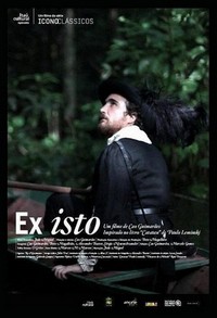 Ex Isto (2016) - poster