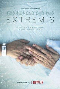 Extremis (2016) - poster