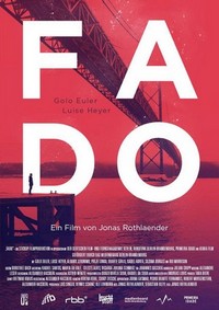 Fado (2016) - poster