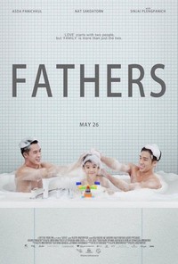 Fathers (2016) - poster