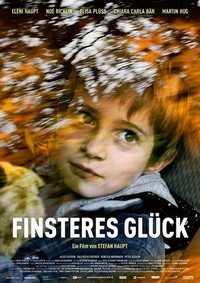 Finsteres Glück (2016) - poster