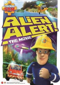 Fireman Sam: Alien Alert - The Movie (2016) - poster