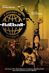 Flatball (2016) - poster