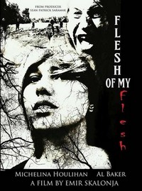 Flesh of my Flesh (2016) - poster