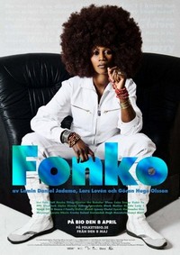 Fonko (2016) - poster