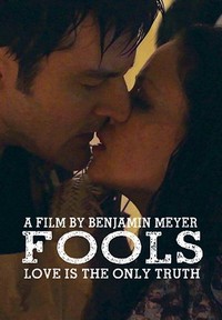 Fools (2016) - poster