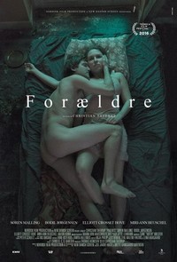 Forældre (2016) - poster