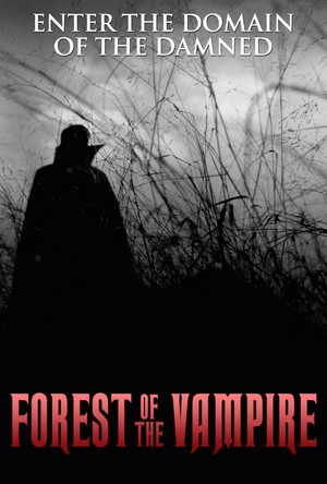 Forest of the Vampire (2016) - poster