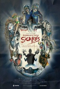 Forgotten Scares: An In-depth Look at Flemish Horror Cinema (2016) - poster