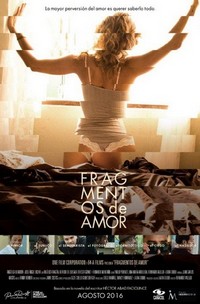 Fragmentos de Amor (2016) - poster