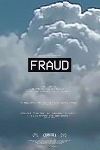 Fraud (2016) - poster