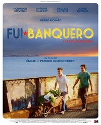 Fui Banquero (2016) - poster