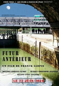 Futur Antérieur (2016) - poster