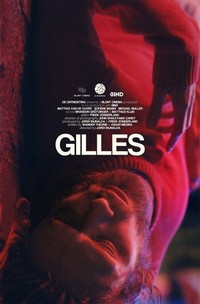 Gilles (2016) - poster
