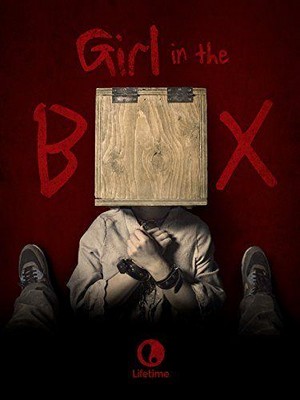 Girl in the Box (2016) - poster
