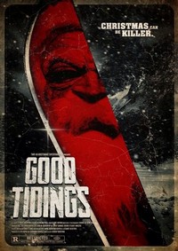 Good Tidings (2016) - poster