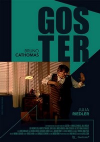 Goster (2016) - poster