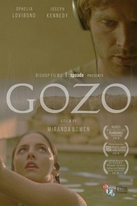 Gozo (2016) - poster